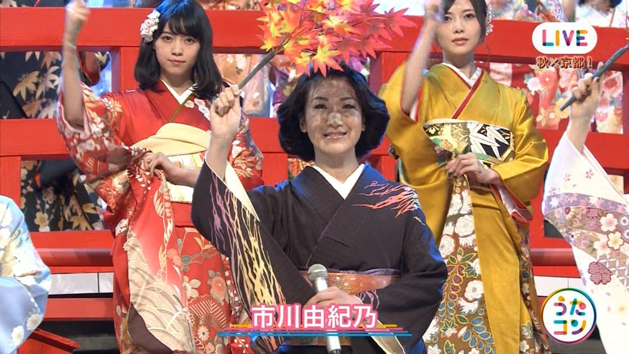 実況まとめ 乃木坂46うたコン 実況まとめ 乃木坂46うたコン