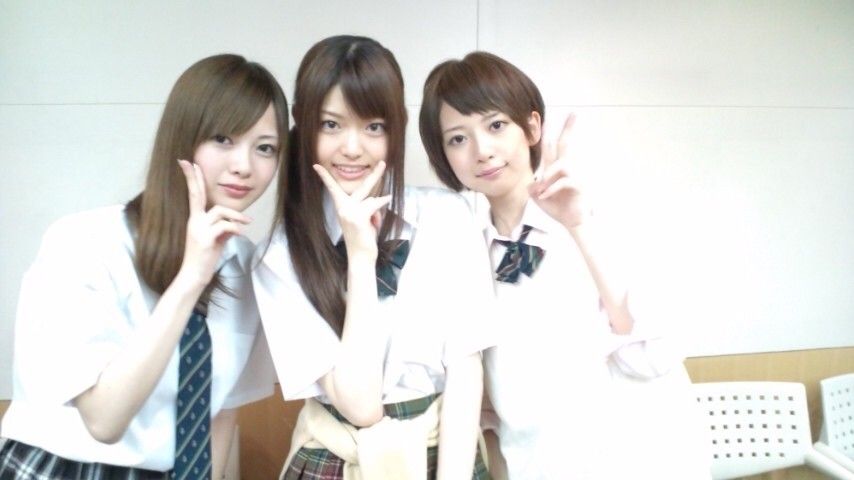 乃木坂御三家 おわる 乃木坂御三家 おわる