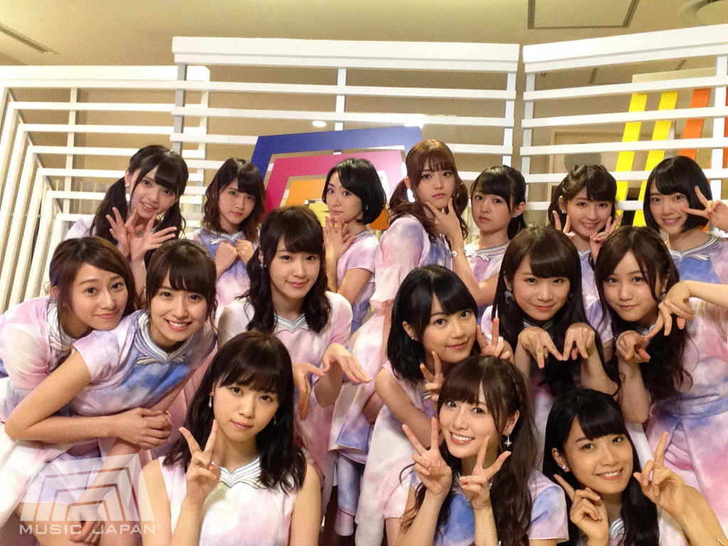 乃木坂46 Music Japan トーク参加はこの11人かな 乃木坂メモワール 乃木坂46 Music Japan トーク参加はこの11人かな 乃木坂メモワール