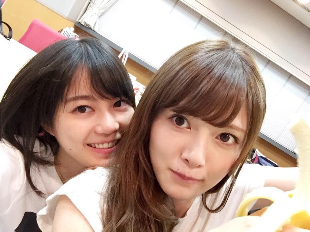 乃木坂46 まいやんといくちゃんが絡んでるのほんと好き 乃木坂メモワール