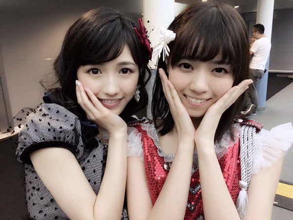 乃木坂46 渡辺麻友が西野七瀬との2ショット画像を公開 かわいいかわいいななせまる お誕生日おめでとう 乃木坂メモワール 乃木坂46 渡辺麻友が西野七瀬との2ショット画像を公開 かわいいかわいいななせまる お誕生日おめでとう 乃木坂メモワール