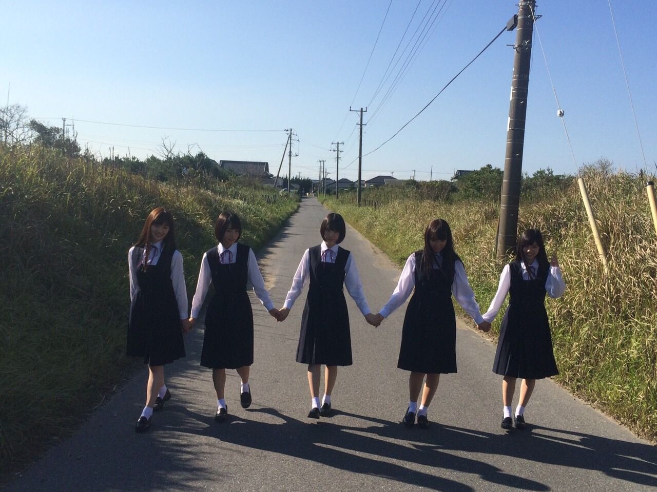 乃木坂46 サンクエトワール フリーライブ サイン会 ラゾーナ川﨑 レポまとめ 乃木坂メモワール