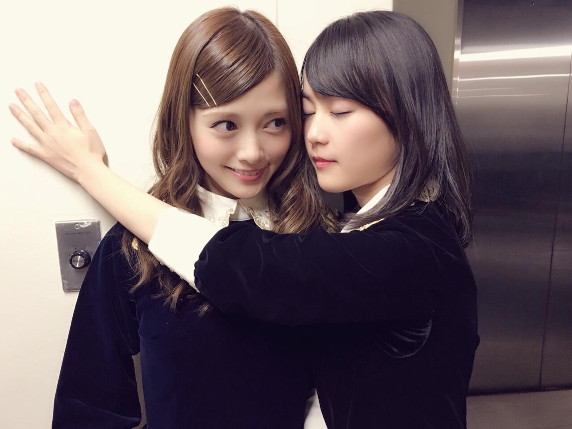 乃木坂46 まーた生ちゃんが壁ドンしてしまったのか 白石 生田 乃木坂メモワール 乃木坂46 まーた生ちゃんが壁ドンしてしまったのか 白石 生田 乃木坂メモワール