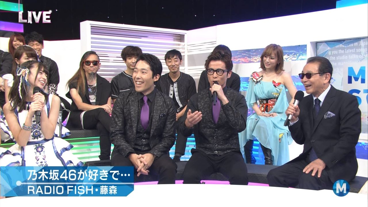 乃木坂４６実況まとめ ｍステ 乃木坂最新ニュース