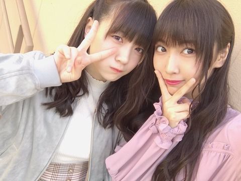 SKE48野村実代「本日正午から【AiKaBu再撮メンバー決定戦】が始まります！ 」