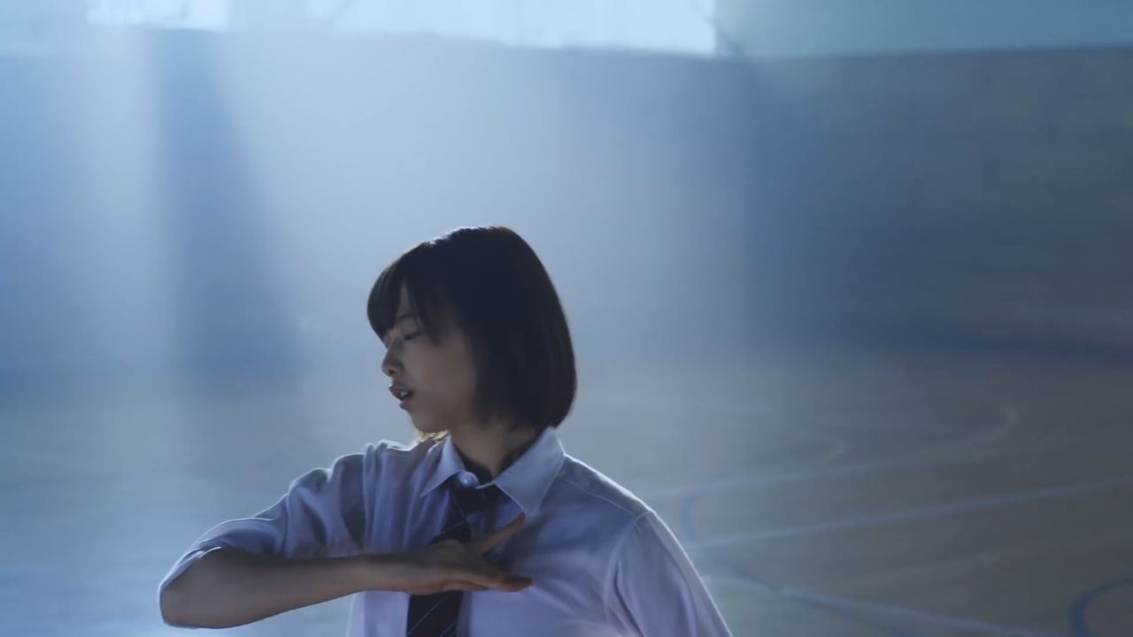 欅坂46 初期から不協和音までのサイマジョポーズを集めてみた