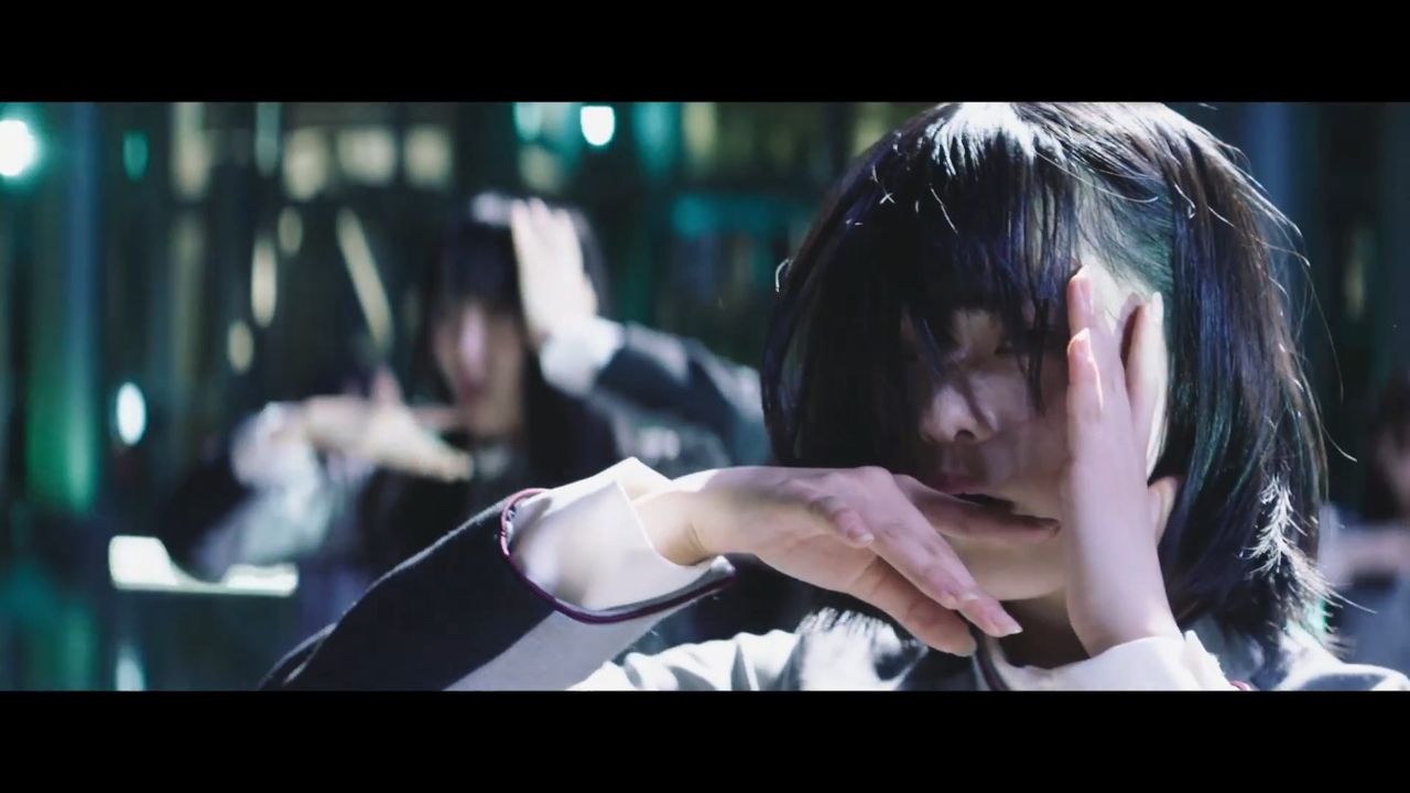 欅坂46 初期から不協和音までのサイマジョポーズを集めてみた