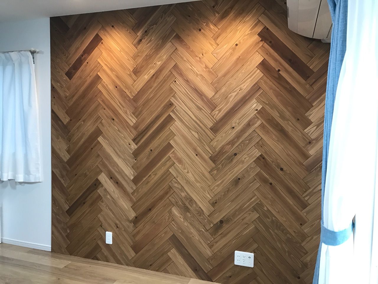 ヘリンボーン 宮大工 野口社寺建匠のブログ 岐阜県 関市