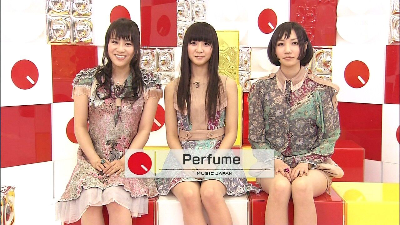 ナイトフライトはいつ Perfumeファンのブログ ナイトフライトはいつ Perfumeファンのブログ