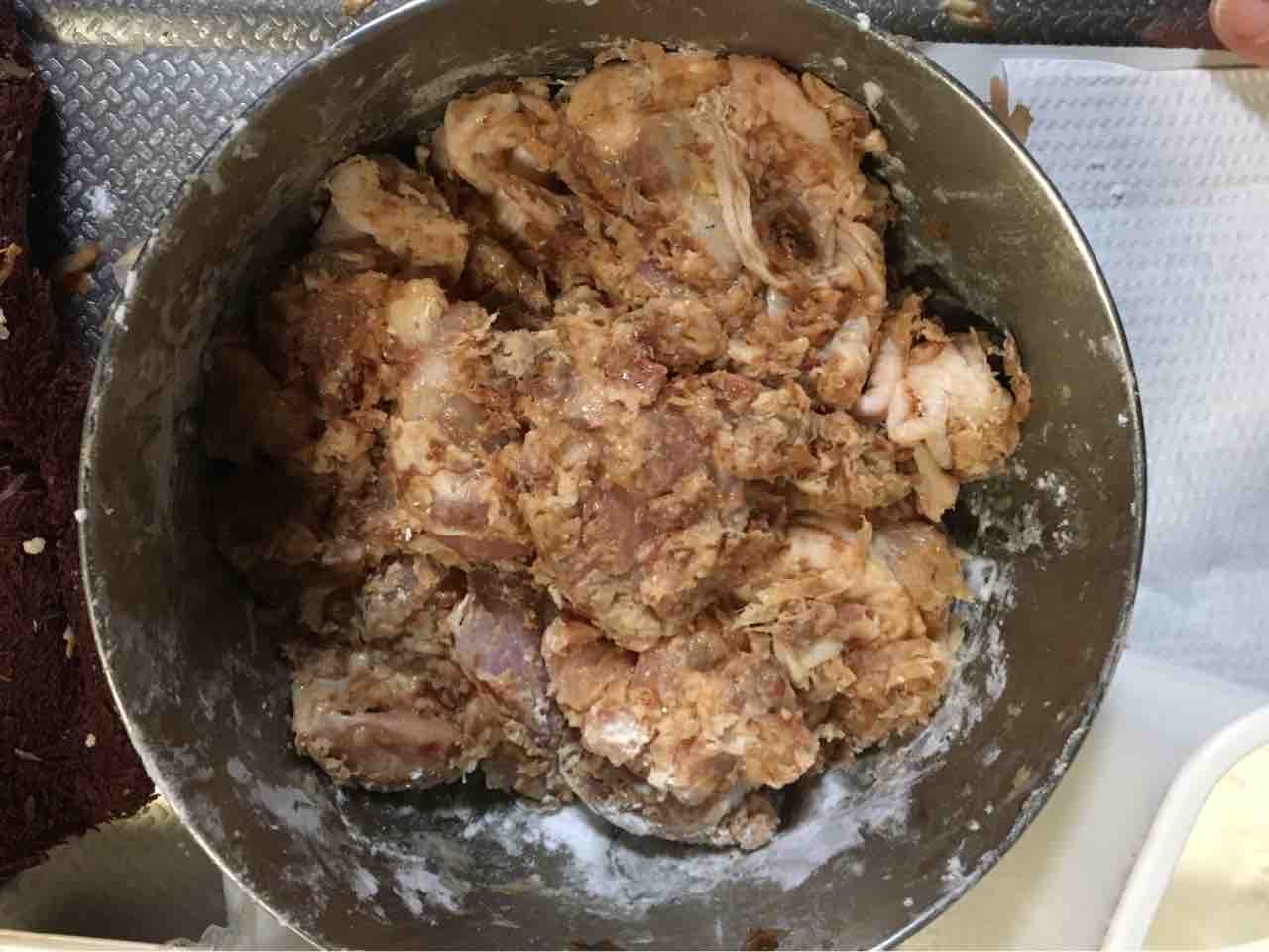 冷めてもパリパリ かつお節を使って唐揚げを作ってみた 成功の反対は何もしないこと 人生やったもん勝ち 冷めてもパリパリ かつお節を使って唐揚げを作ってみた 成功の反対は何もしないこと 人生やったもん勝ち