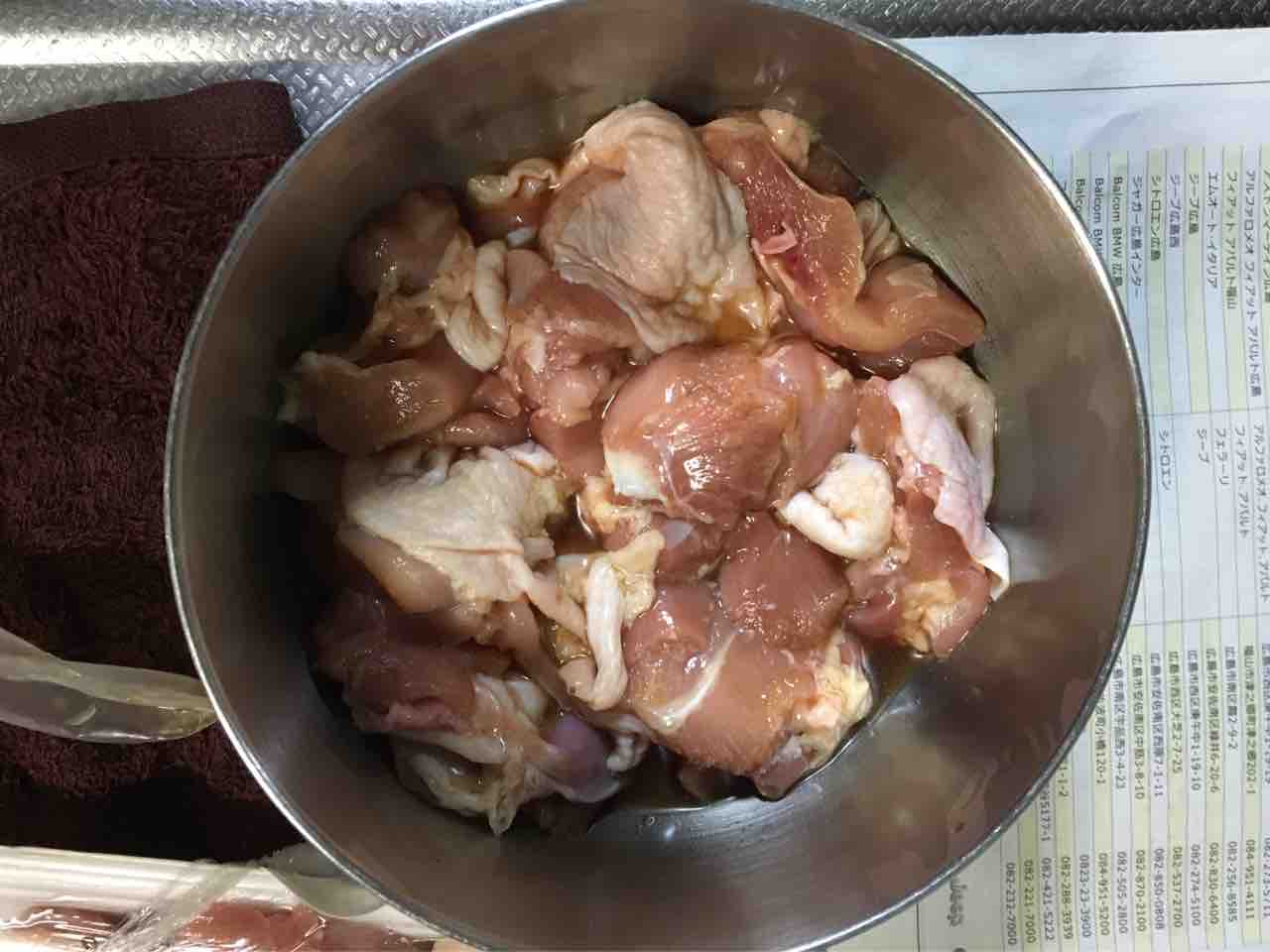 冷めてもパリパリ かつお節を使って唐揚げを作ってみた 成功の反対は何もしないこと 人生やったもん勝ち 冷めてもパリパリ かつお節を使って唐揚げを作ってみた 成功の反対は何もしないこと 人生やったもん勝ち