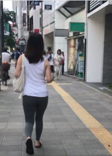 女性の身長２