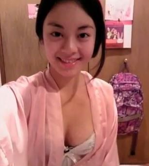鈴木沙彩 流出 鈴木沙彩 : 脳内写生３