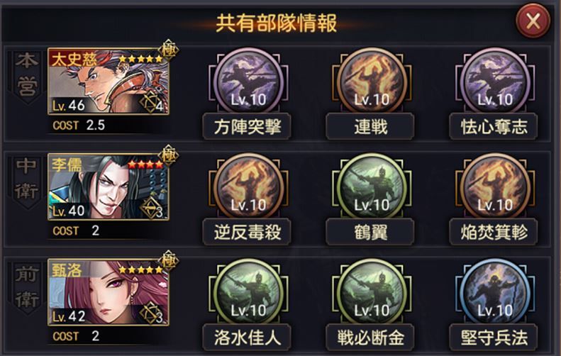 大三国志 第2シーズン 其の1 朱儁とのpl のほほんブログ 大三国志 第2シーズン 其の1 朱儁とのpl のほほんブログ