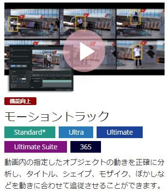 PowerDirector19が9月末に発売。新機能はいかに? : のほほんブログ