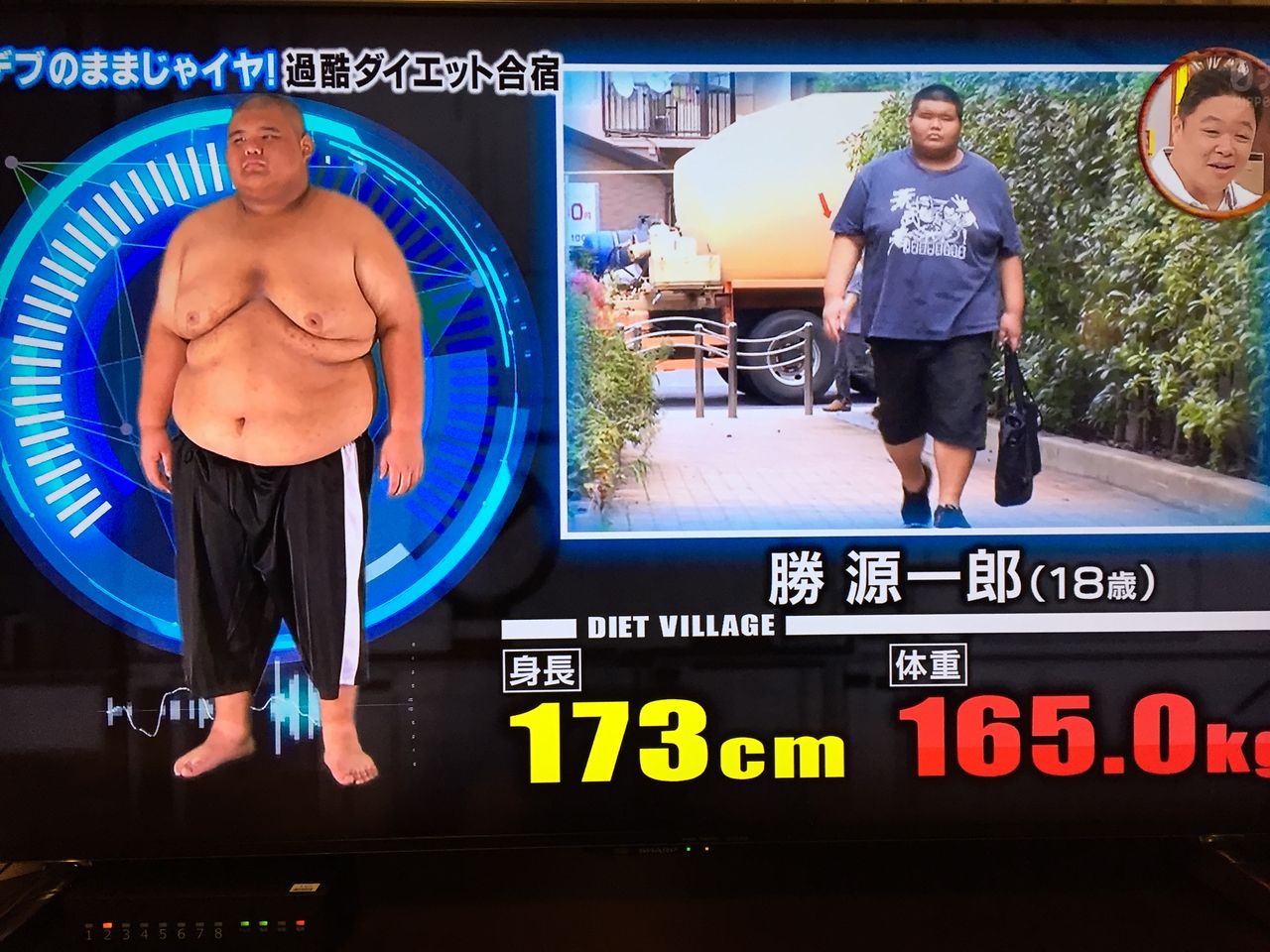 バターを丸かじり女 ブタになったイケメン 日テレ ダイエットヴィレッジ11日放送 デブのままでは終われない むーさん的ハッピーダイエット バターを丸かじり女 ブタになったイケメン 日テレ ダイエットヴィレッジ11日放送 デブのままでは終われない むーさん的ハッピーダイエット