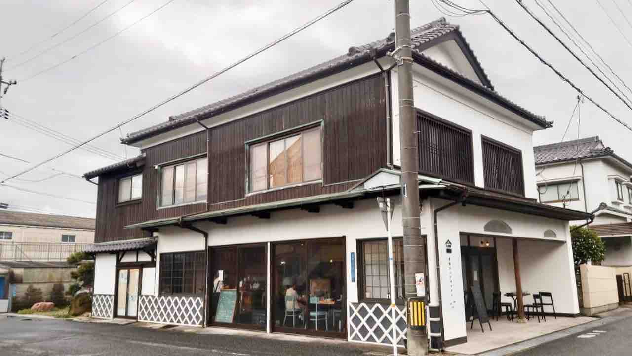 雨かよT^T 室積にランチ行ってみようかな : のほほん(*´ `*)日和 〜ノコ808の自由時間〜