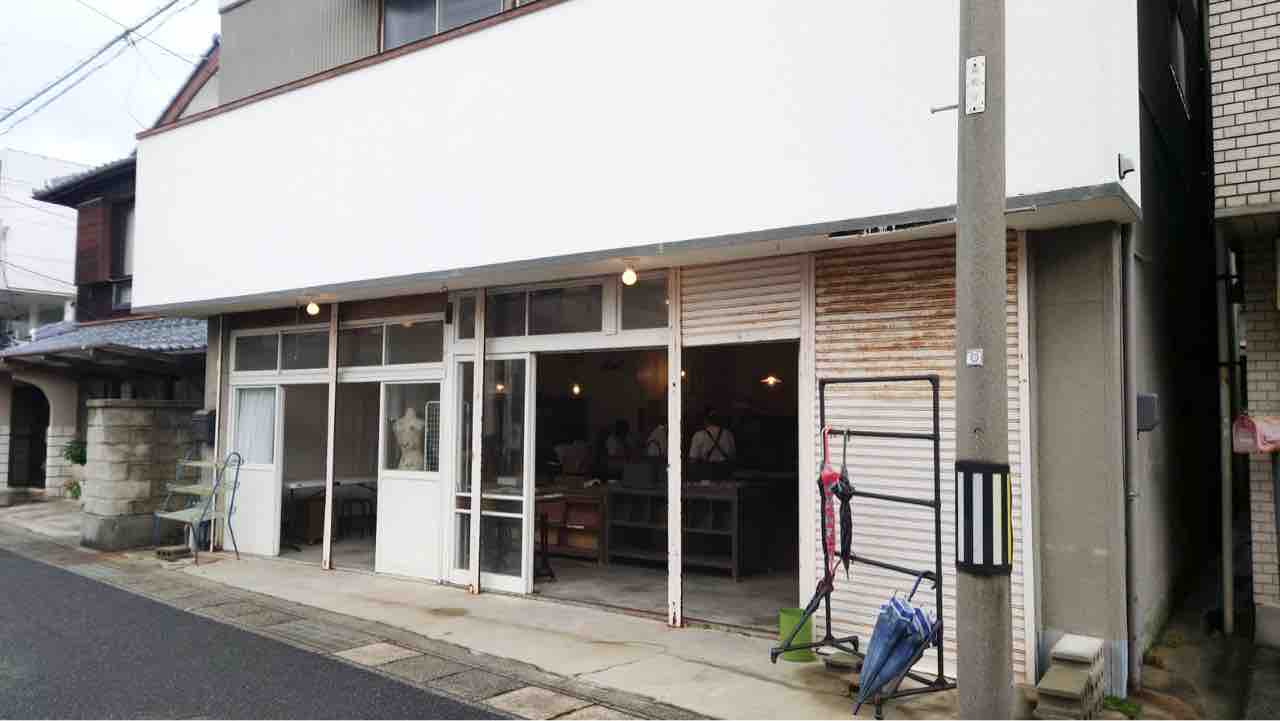 雨かよT^T 室積にランチ行ってみようかな : のほほん(*´ `*)日和 〜ノコ808の自由時間〜