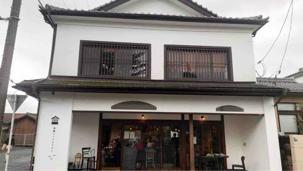雨かよT^T 室積にランチ行ってみようかな : のほほん(*´ `*)日和 〜ノコ808の自由時間〜
