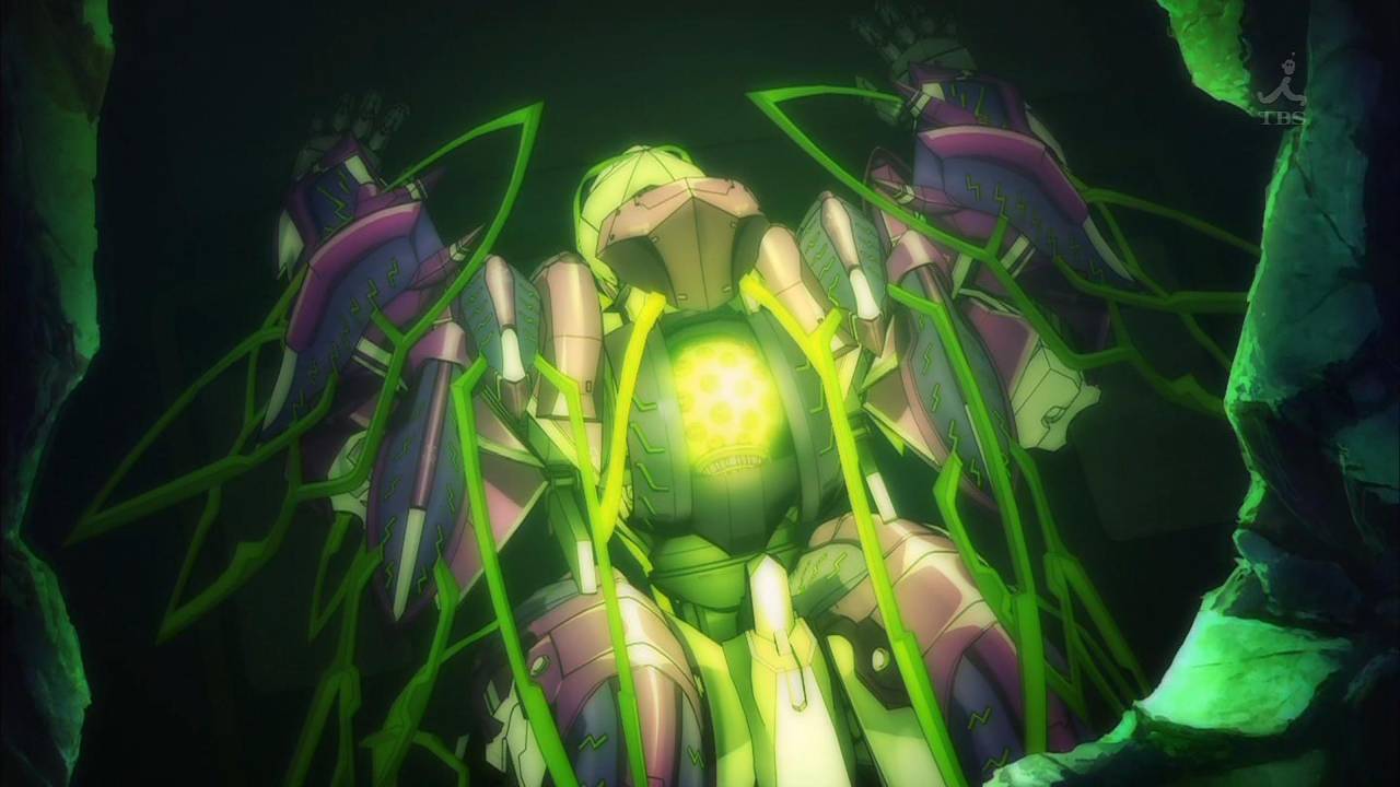 革命機ヴァルヴレイヴ第12話 起動する異端者 のほほんダイアリー 革命機ヴァルヴレイヴ第12話 起動する異端者 のほほんダイアリー