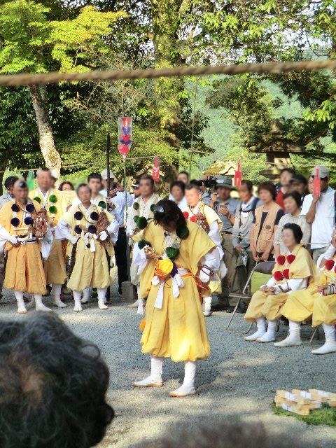 平成25年 金峯山寺 蓮華会・蛙飛び行事 採灯大護摩供 : のぉ的自悠時間