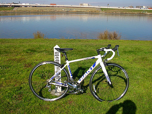 giant tcr2 2012