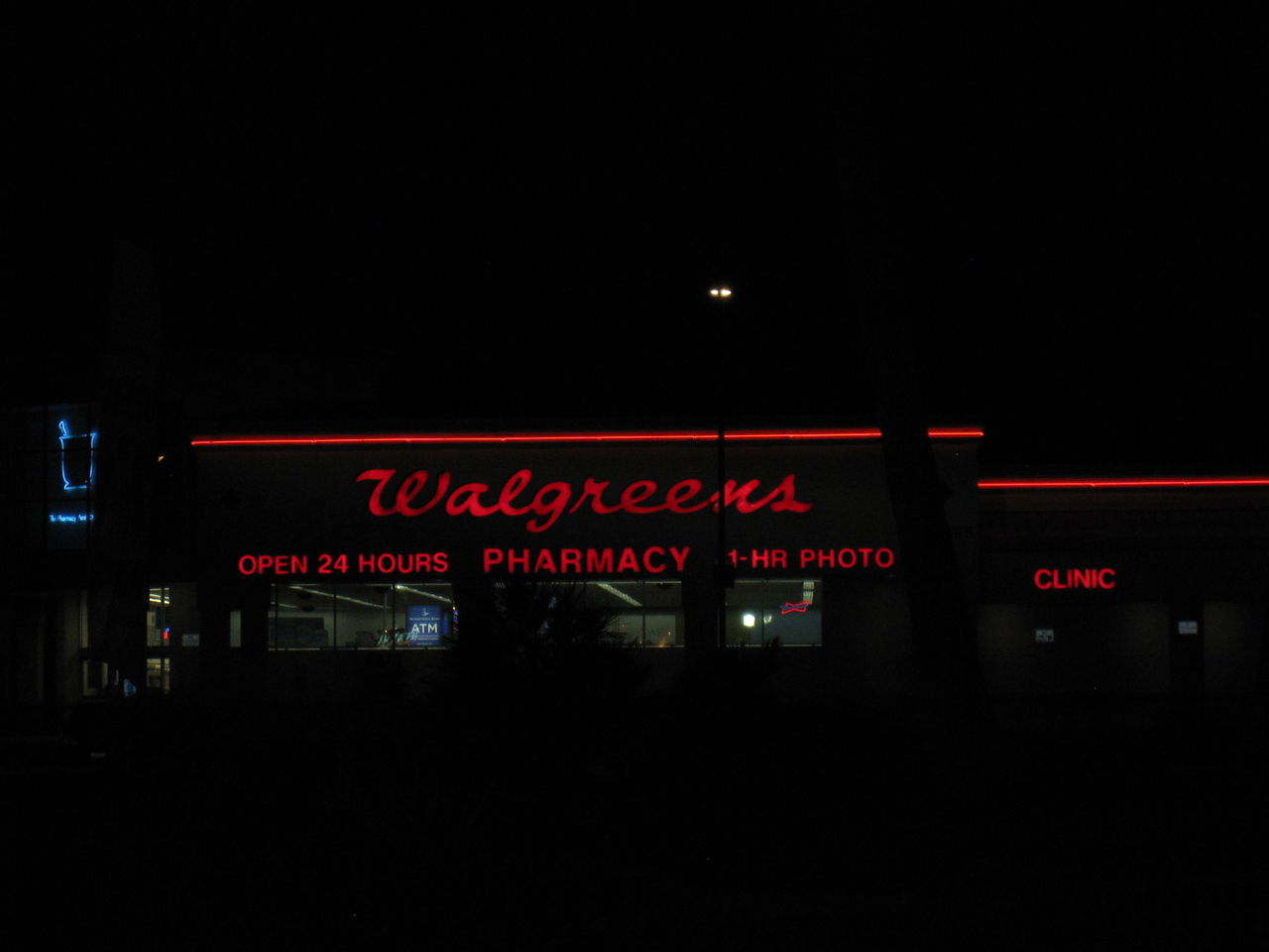 アメリカのドラッグストア Noiniのblog