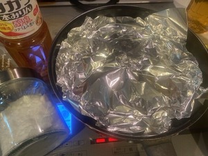 ぶり大根9