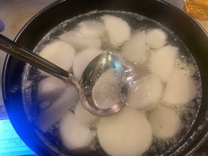 ぶり大根7