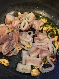 イカペペロン7