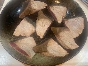 ぶり大根4