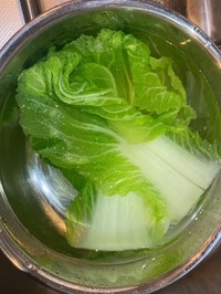 ロール白菜14