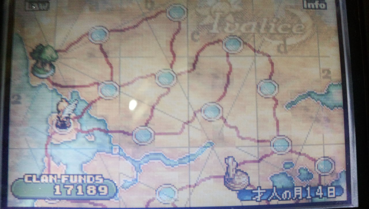 4 Fftaプレイ 1 ゲームで暇をつぶした者の果て 4 Fftaプレイ 1 ゲームで暇をつぶした者の果て