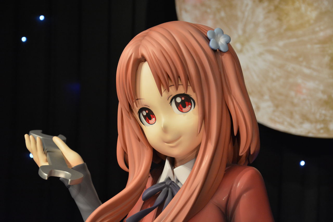 ガリレオ三姉妹等身大立像連動 1 8スケールフィギュア発売決定 ノイタミナニュース フジテレビ毎週木曜日24 55 ガリレオ三姉妹等身大立像連動 1 8スケールフィギュア発売決定 ノイタミナニュース フジテレビ毎週木曜日24 55