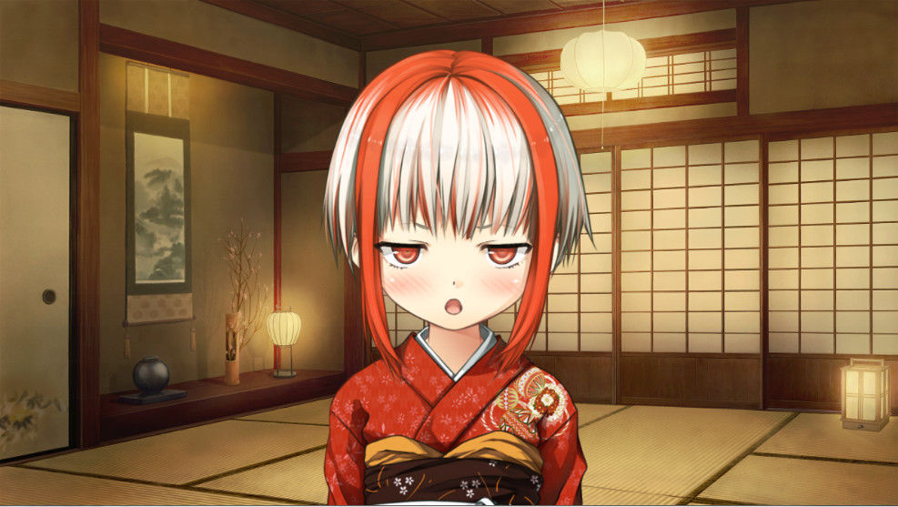 すみちゃんシステムボイスの破壊力がパないの のじゃぶろ すみちゃんシステムボイスの破壊力がパないの のじゃぶろ