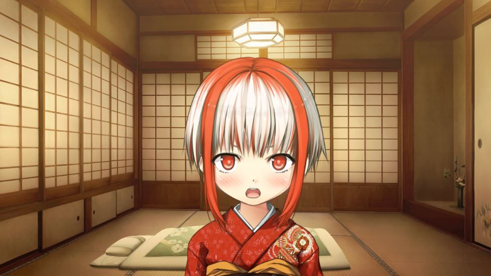 すみちゃんシステムボイスの破壊力がパないの！ のじゃぶろ