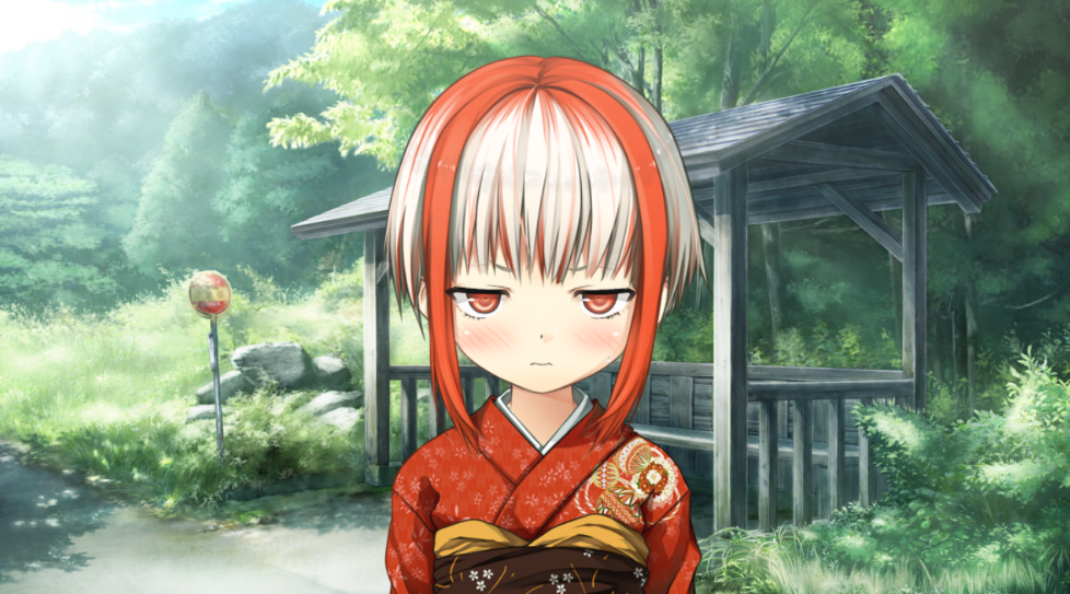 すみちゃんシステムボイスの破壊力がパないの のじゃぶろ すみちゃんシステムボイスの破壊力がパないの のじゃぶろ