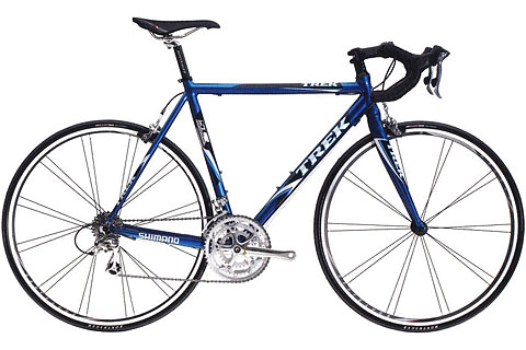 TREK 1400 2006