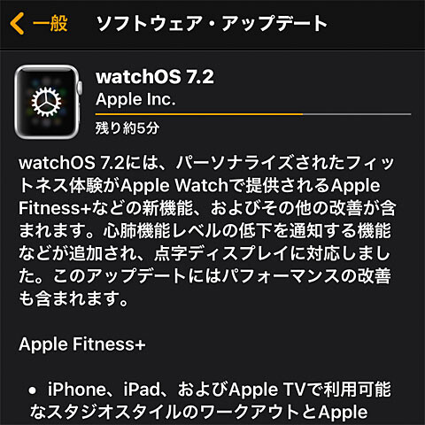 AppleWatch