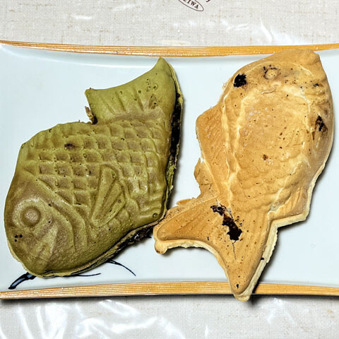 an_taiyaki