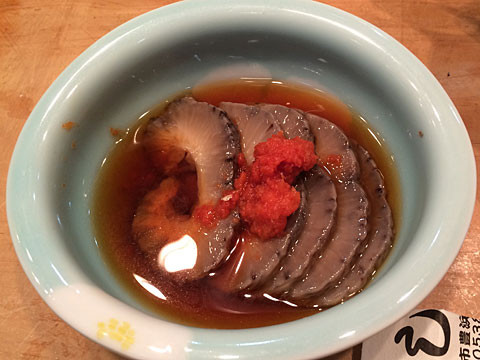 安来寿し