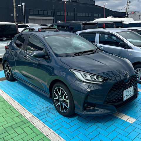 Yaris