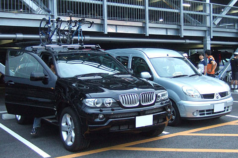 ツール・ド・三河湖