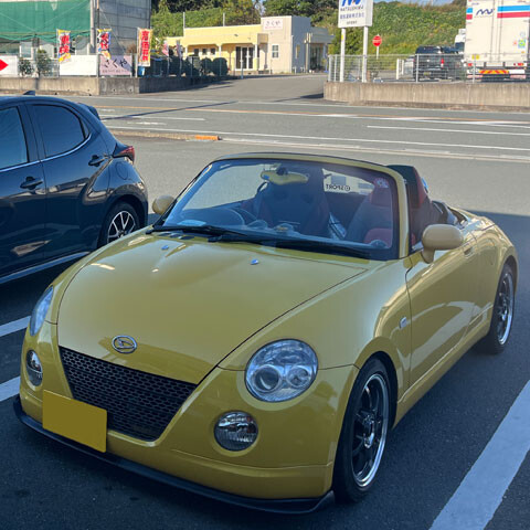 Yaris