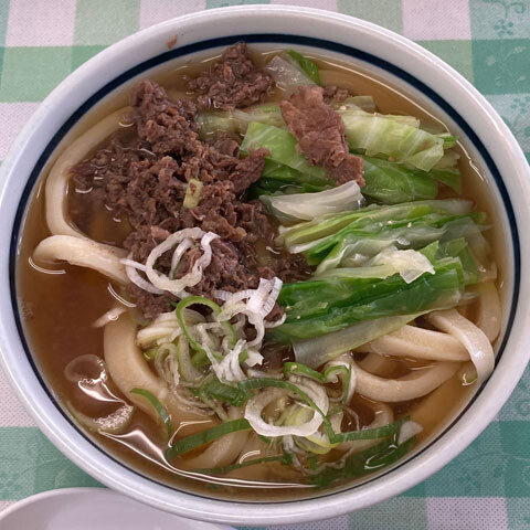 YoshidaUdon
