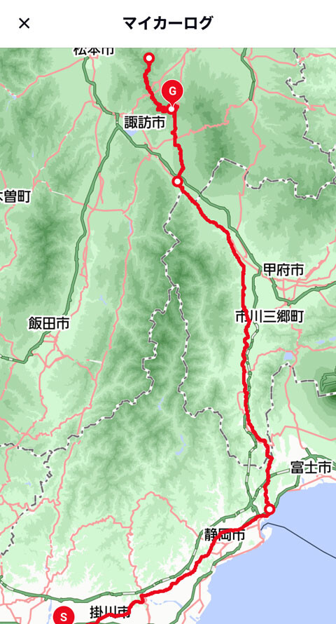 AllonsFrancaisKurumayama