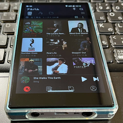 FiiO JM21