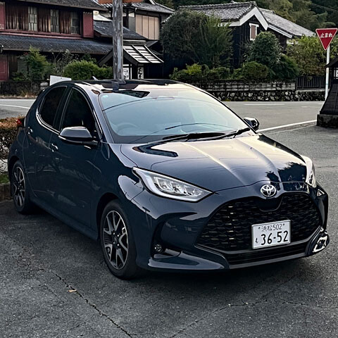 Yaris