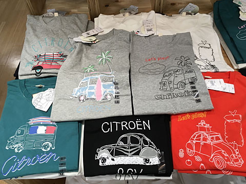 Citroen