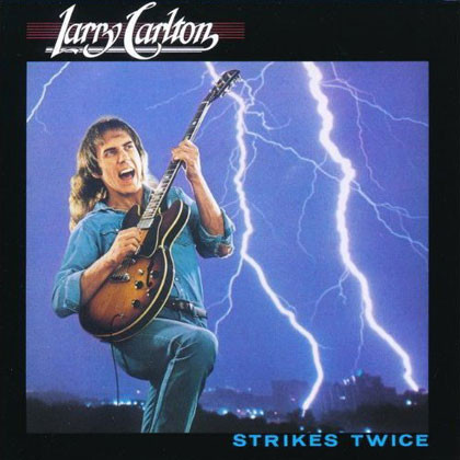 LarryCarlton